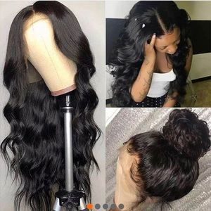 SOLD Lace Front Wig